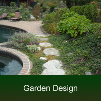 Garden Design in Massachusetts