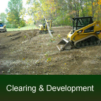 Land Clearing and Development in Massachusetts